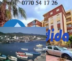 Location Appartement  Alger