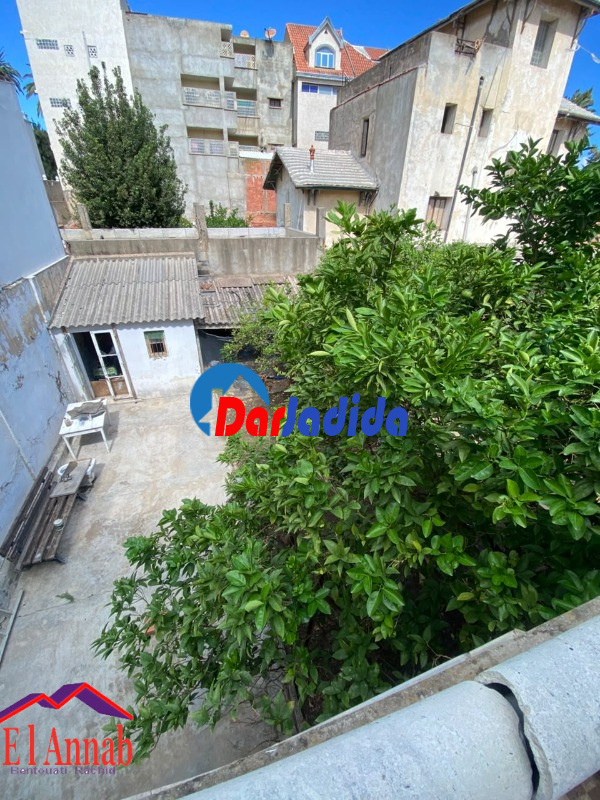 Vente Villa  Annaba