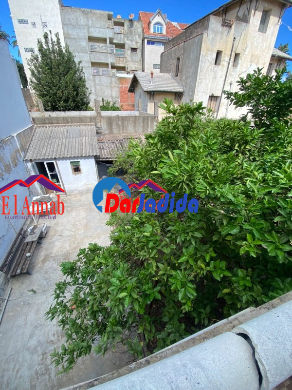 Vente Villa  Annaba
