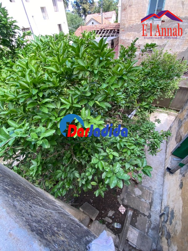 Vente Villa  Annaba