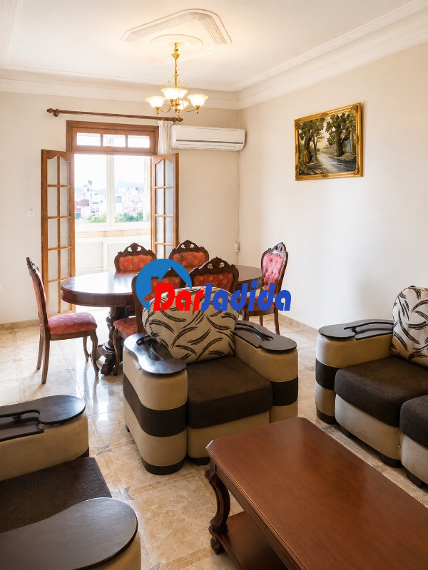 Vente Villa F4 Bejaia