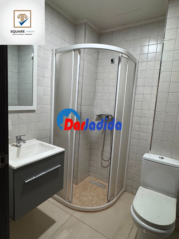 Vente Appartement F4 Bejaia