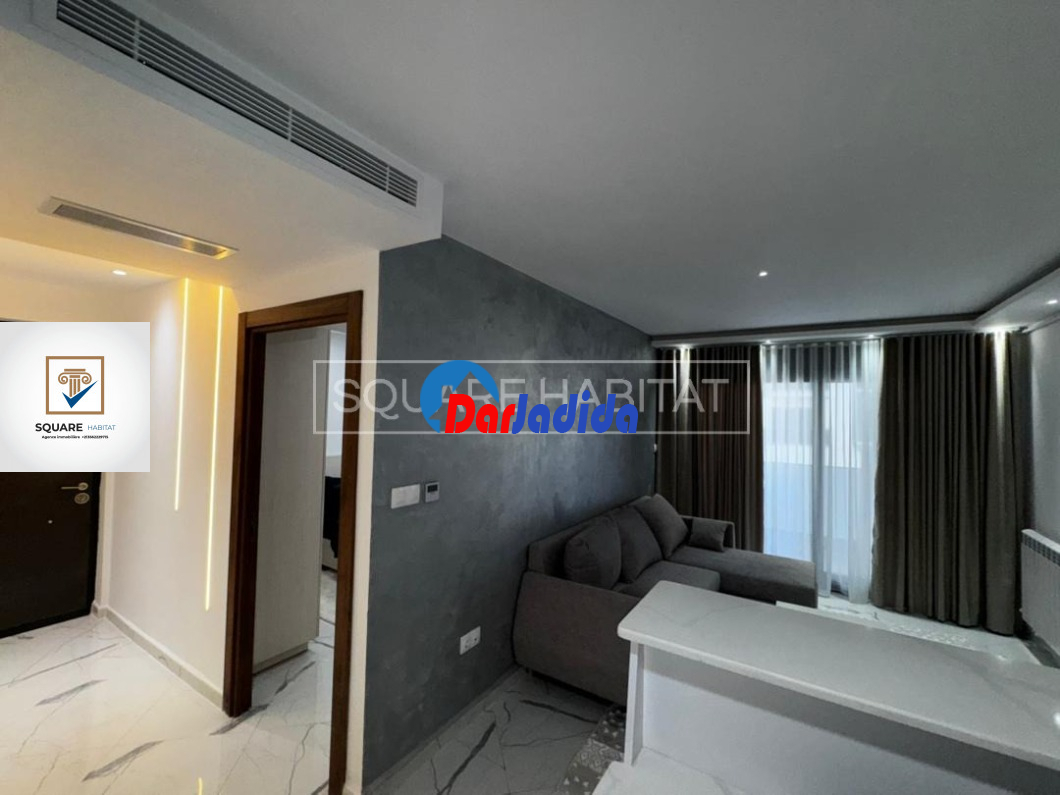 Vente Appartement F2 Bejaia