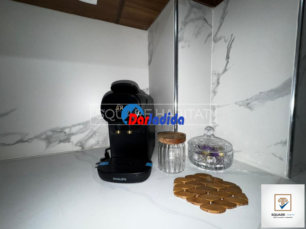 Vente Appartement F2 Bejaia