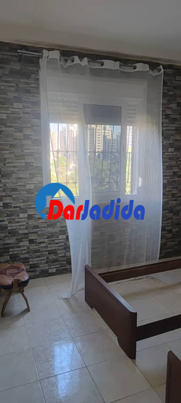 Location Appartement F3 Alger