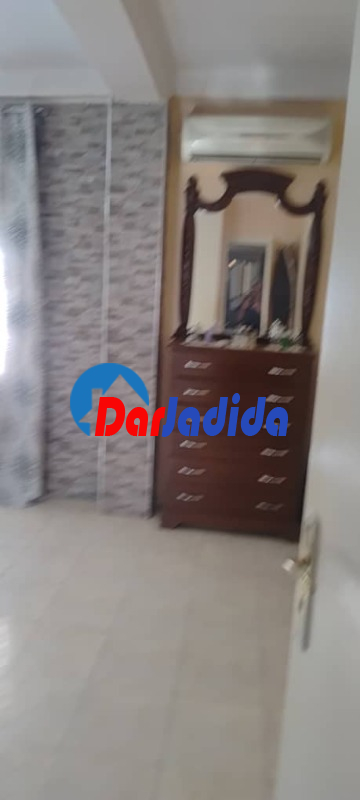 Location Appartement F3 Alger
