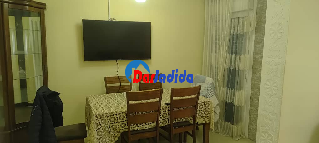 Location Appartement F3 Alger