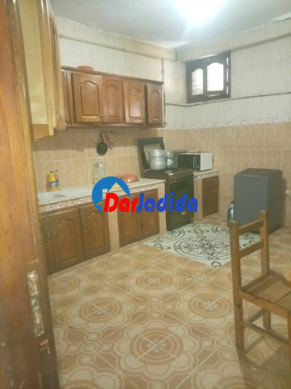 Location Niveau de villa F3 Alger