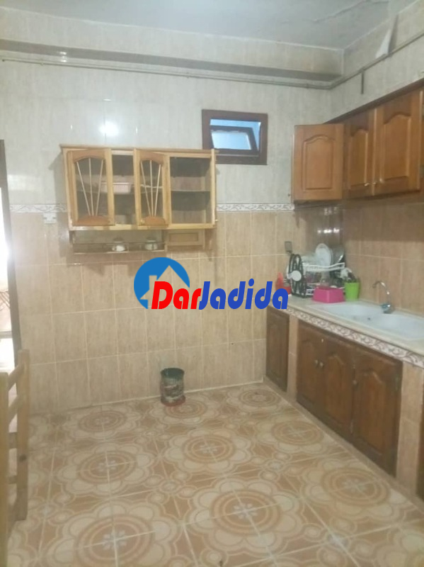 Location Niveau de villa F3 Alger
