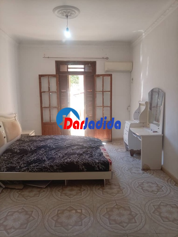 Location Niveau de villa F3 Alger