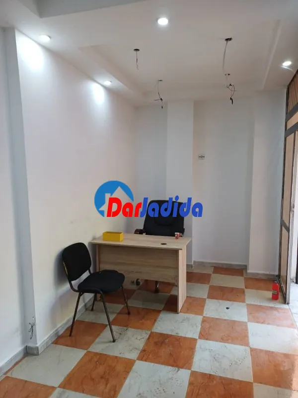 Location Local  Alger