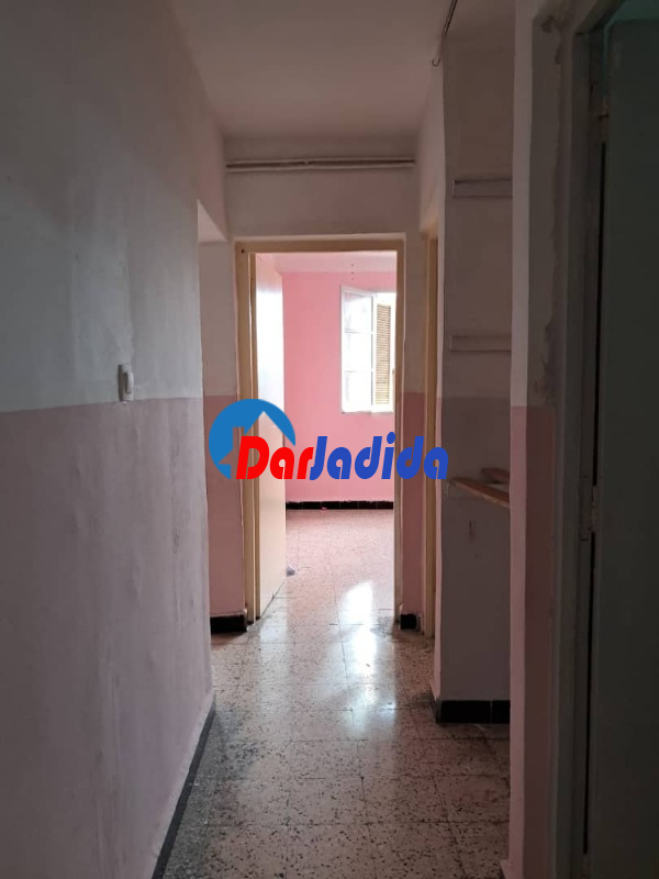 Location Appartement F4 Alger