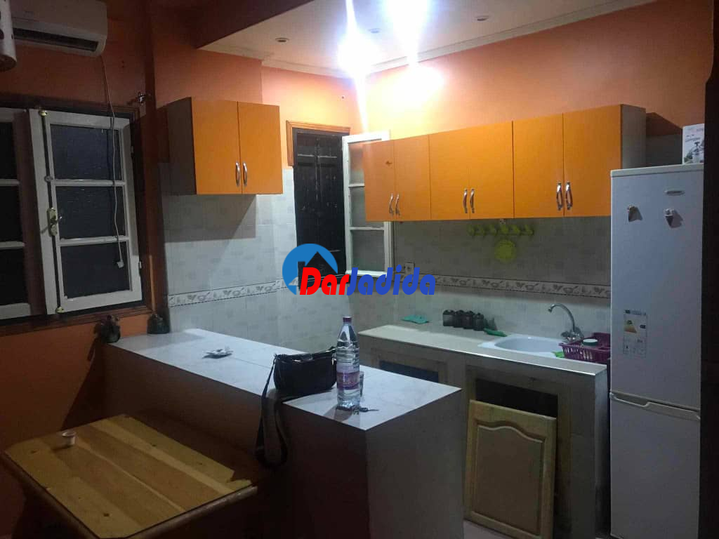 Vente Appartement F2 Alger