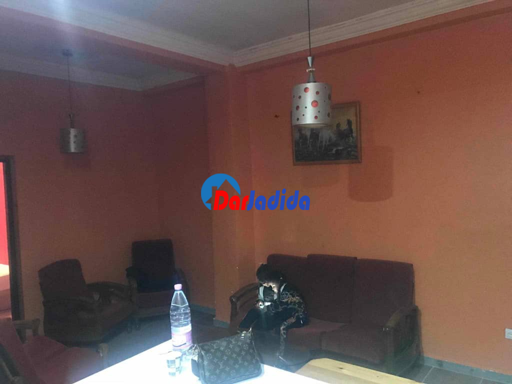 Vente Appartement F2 Alger