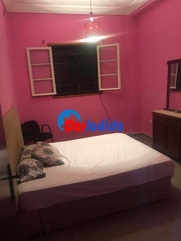 Vente Appartement F2 Alger