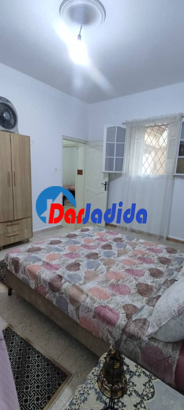 Location Appartement F4 Alger