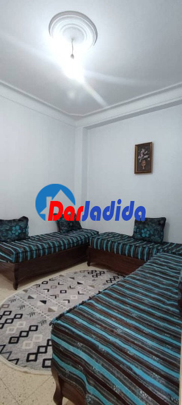 Location Appartement F4 Alger