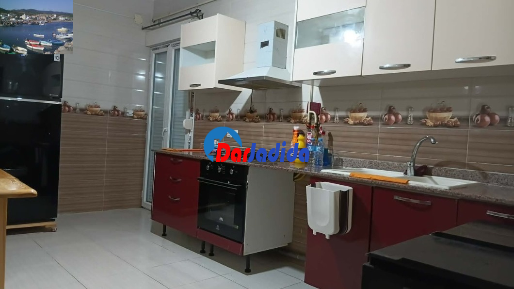 Location Appartement  Alger