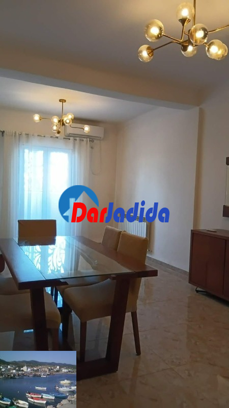 Location Appartement  Alger
