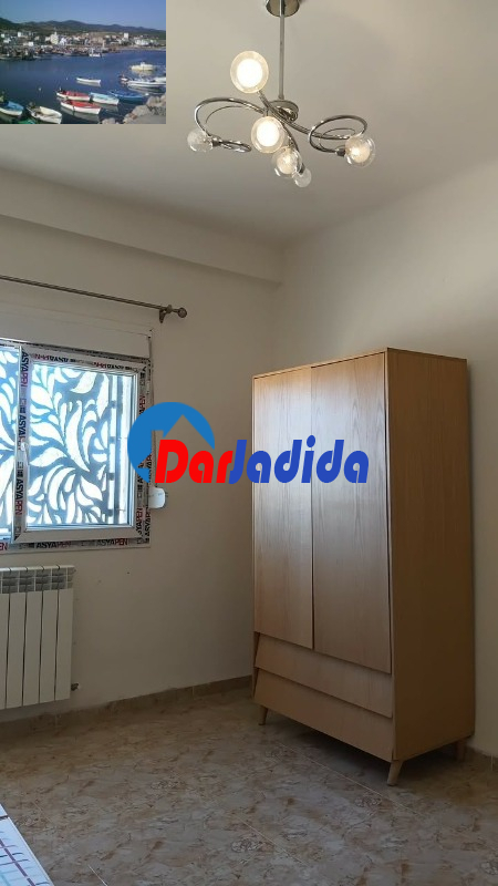 Location Appartement  Alger