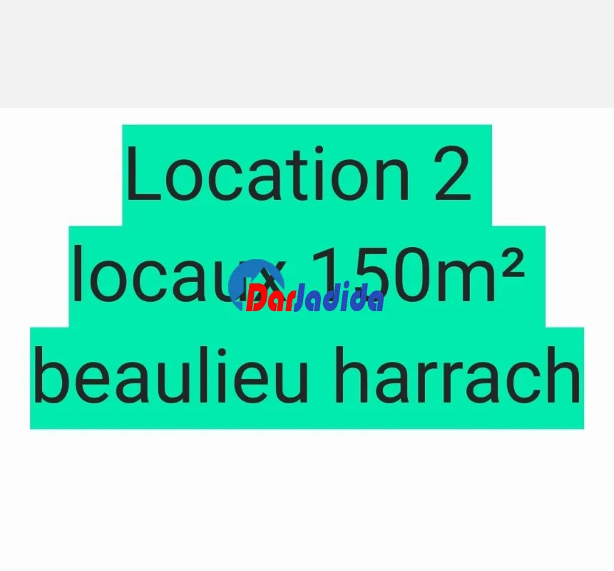 Location Local  Alger
