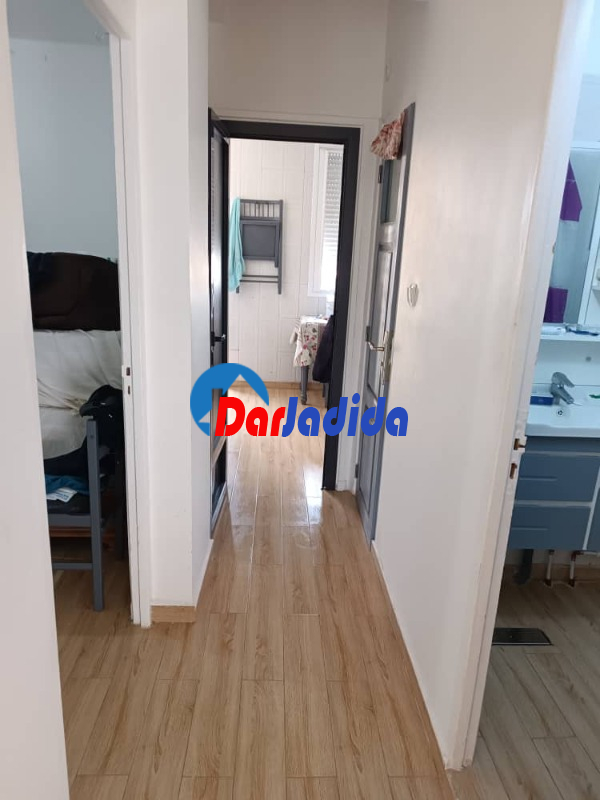 Vente Appartement F3 Oran