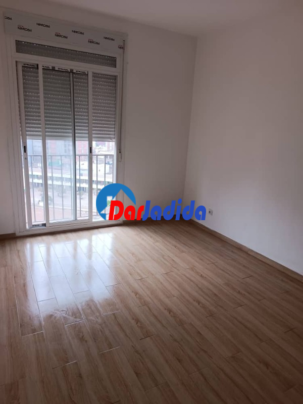 Vente Appartement F3 Oran