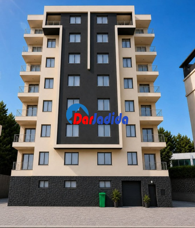 Vente Appartement F3 Alger