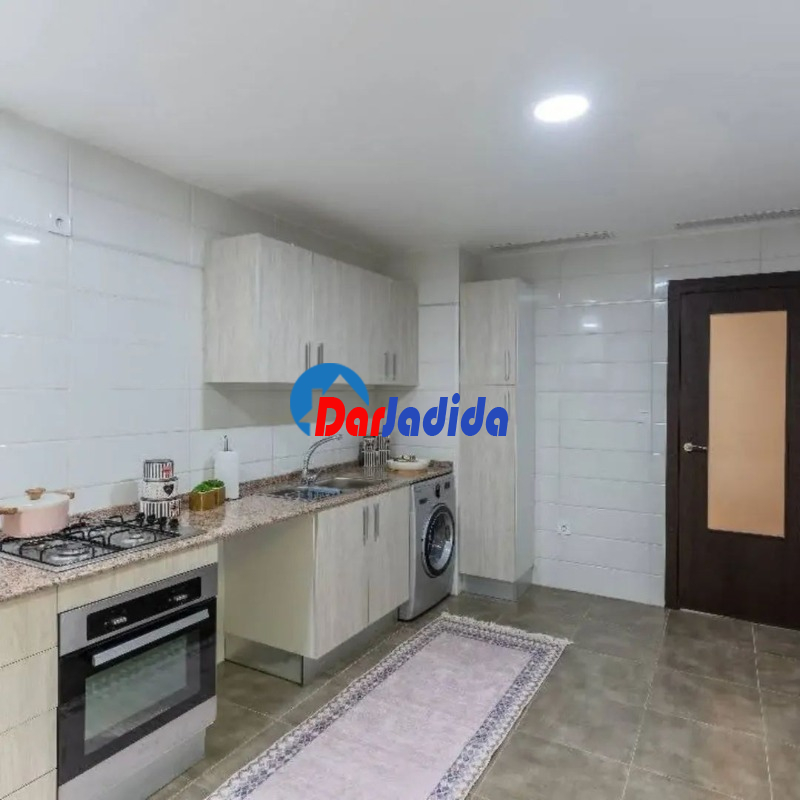 Vente Appartement F3 Alger