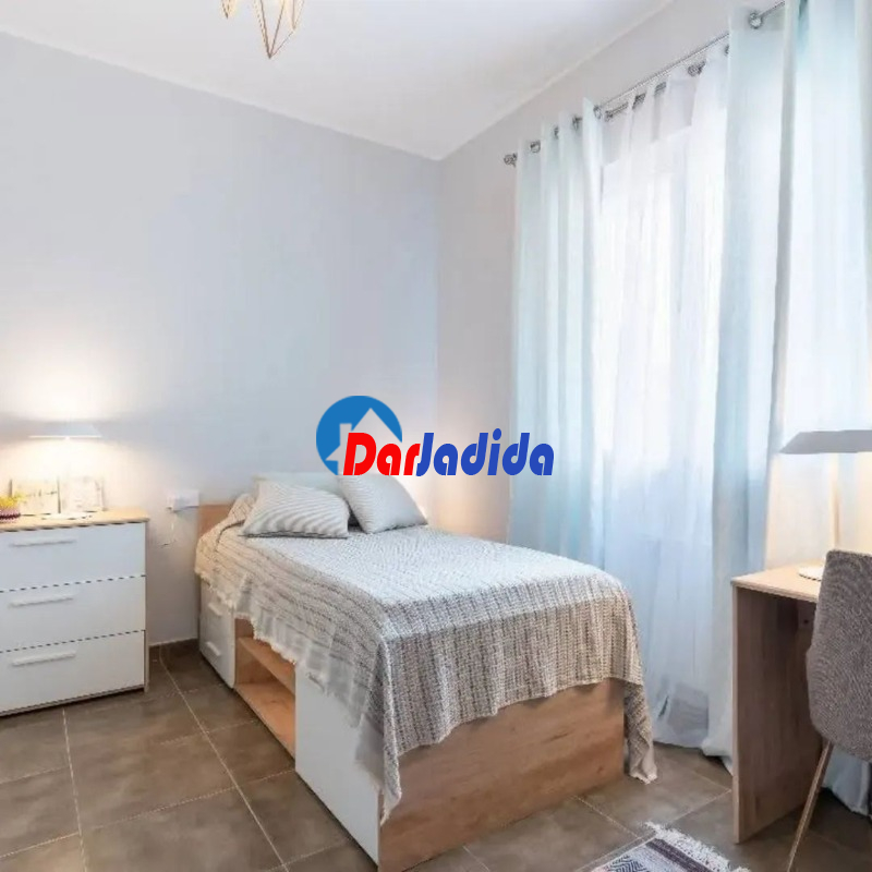 Vente Appartement F3 Alger
