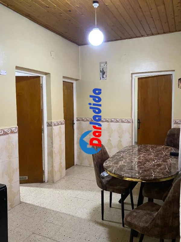 Vente Immeuble  Tebessa