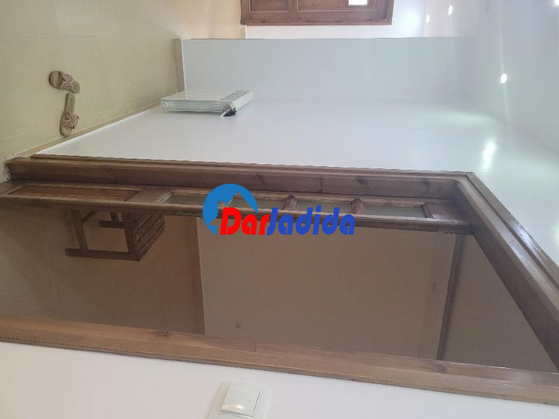 Location Appartement F3 Tipaza