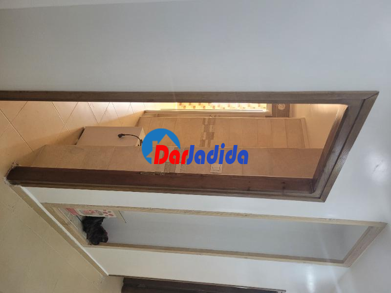 Location Appartement F3 Tipaza