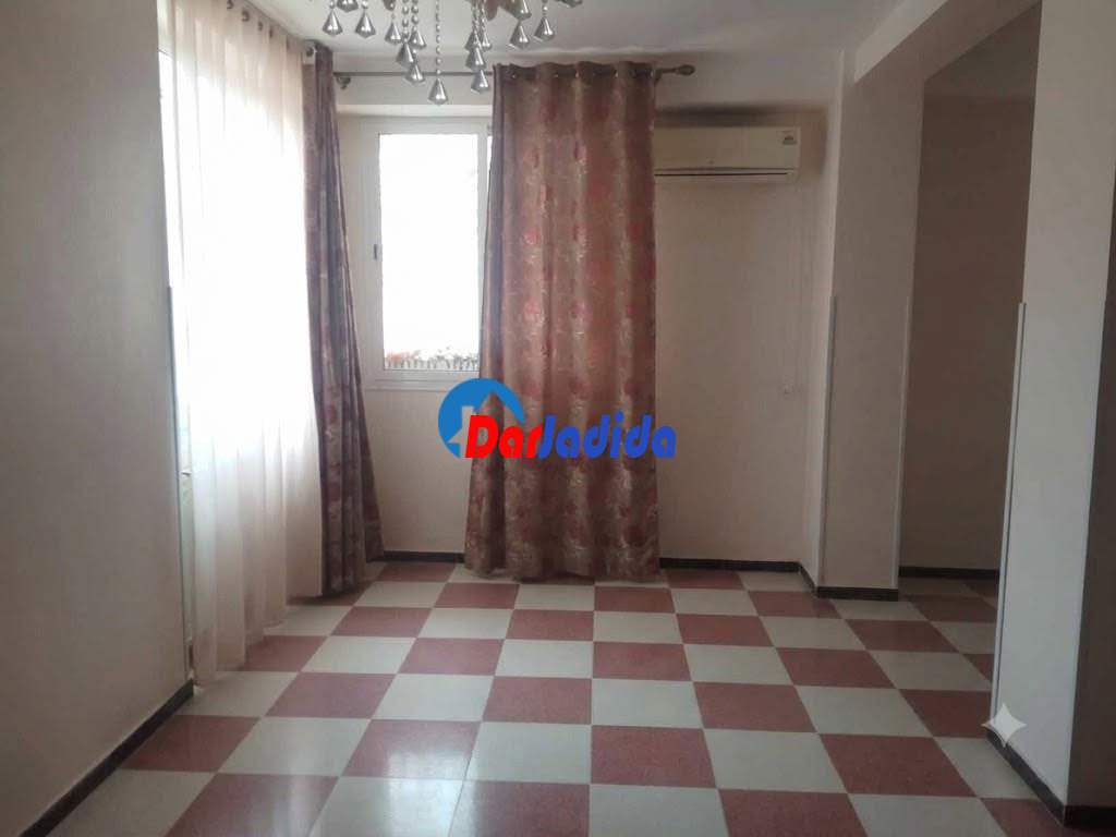 Vente Appartement F4 Bejaia