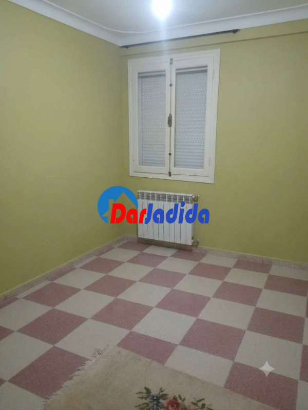 Vente Appartement F4 Bejaia