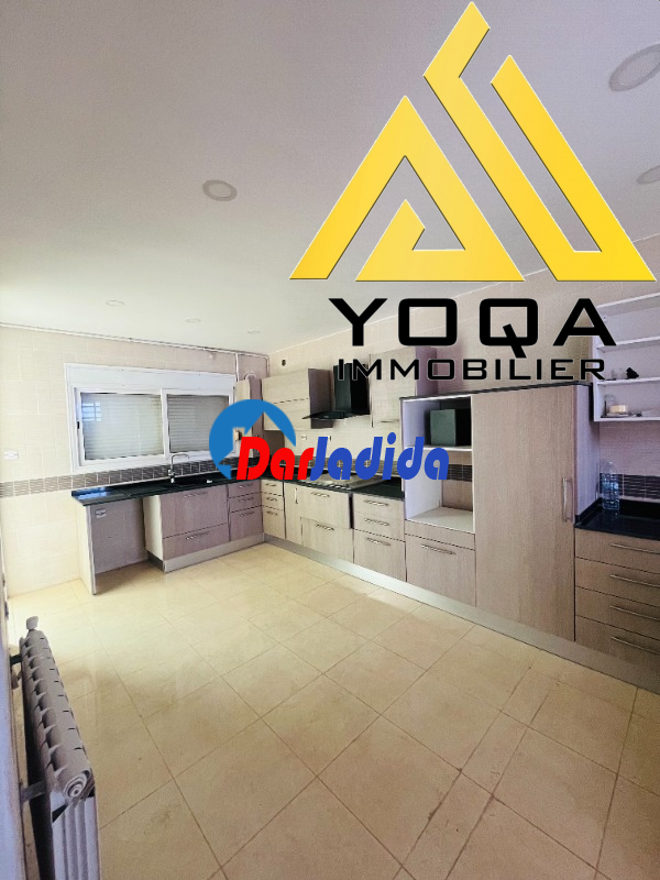 Vente Appartement F6 Tipaza