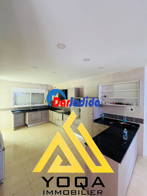 Vente Appartement F6 Tipaza