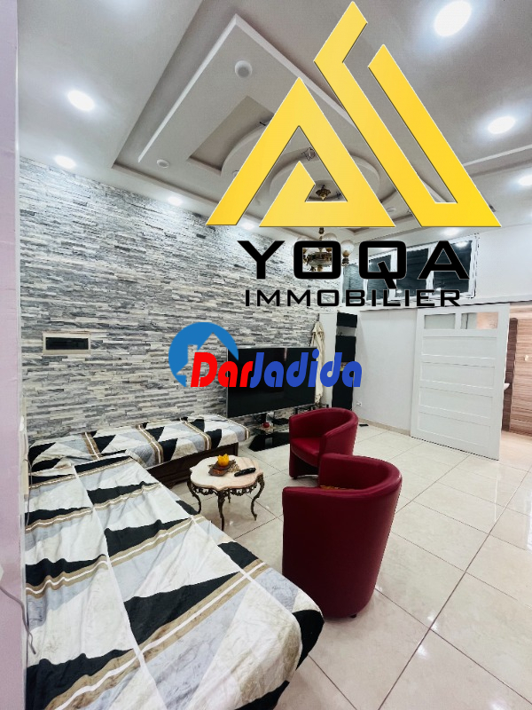 Vente Villa F10 ou +  Tipaza