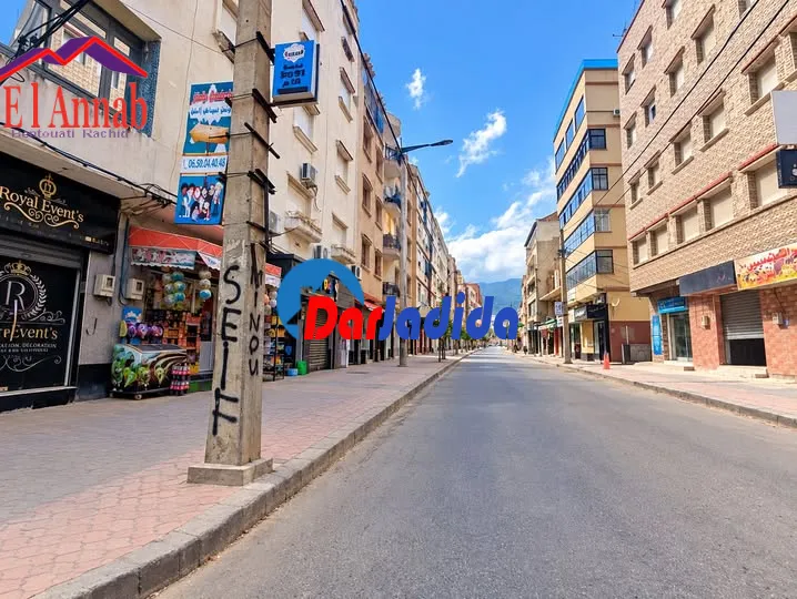 Location Local  Annaba