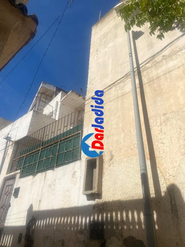 Vente Villa F5 Alger