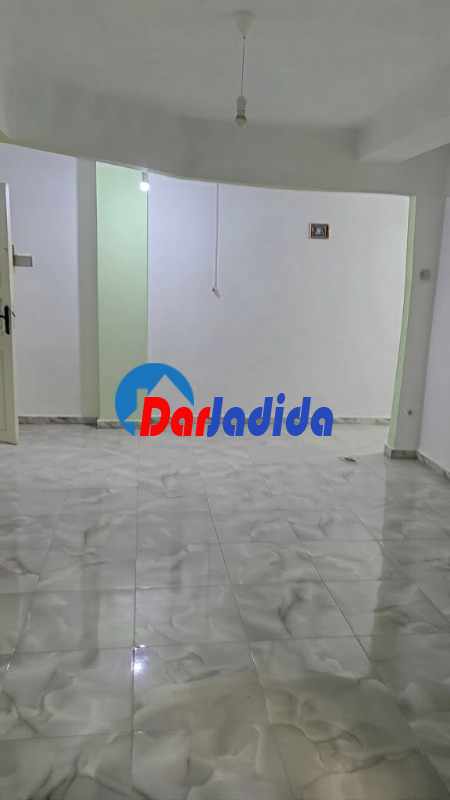 Location Appartement F3 Bejaia