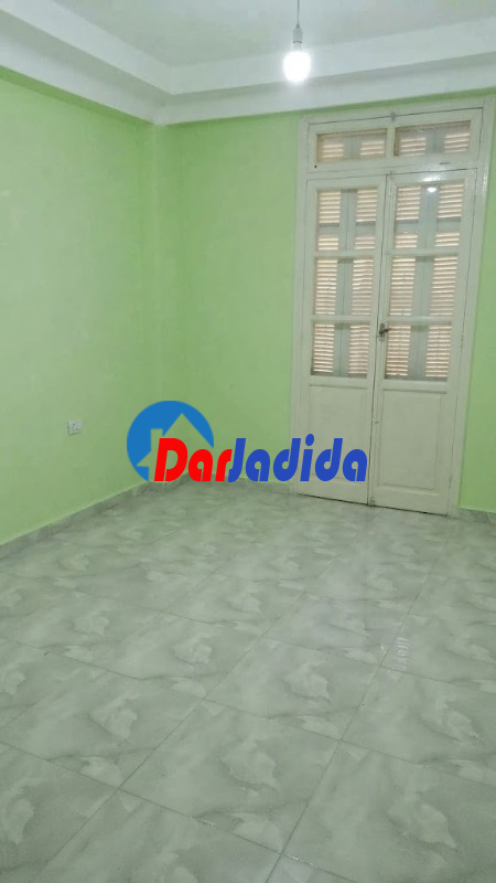Location Appartement F3 Bejaia