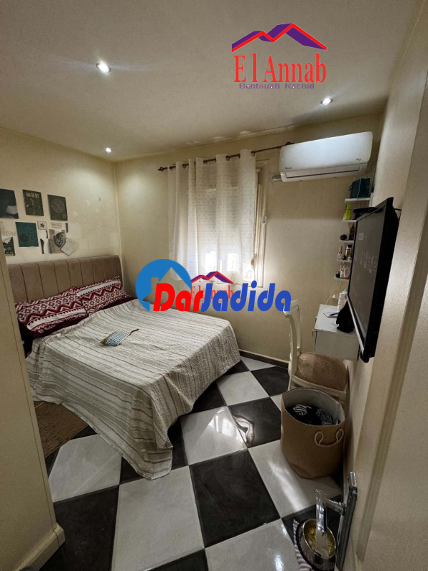 Vente Appartement F3 Annaba