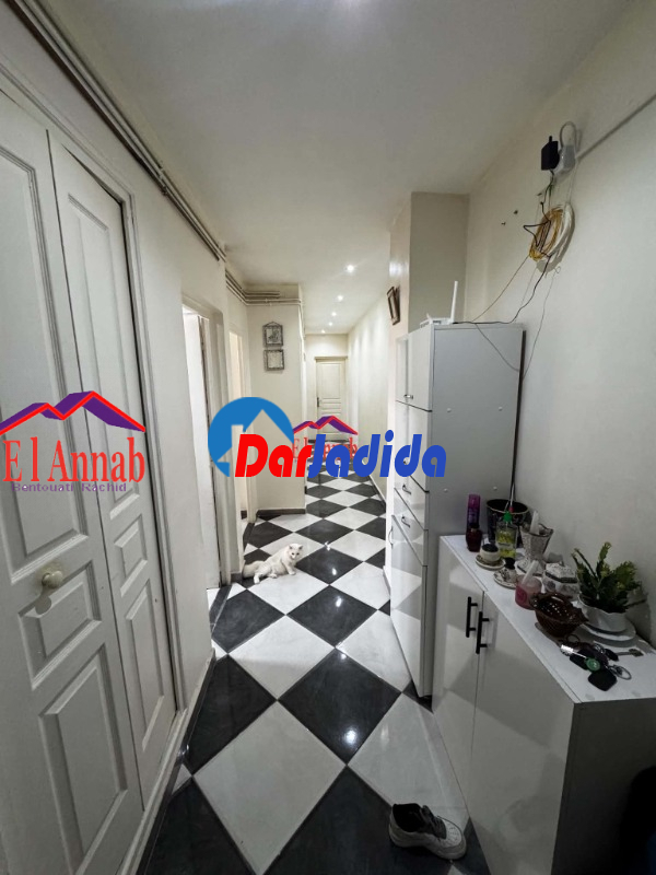 Vente Appartement F3 Annaba