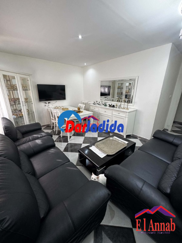 Vente Appartement F3 Annaba