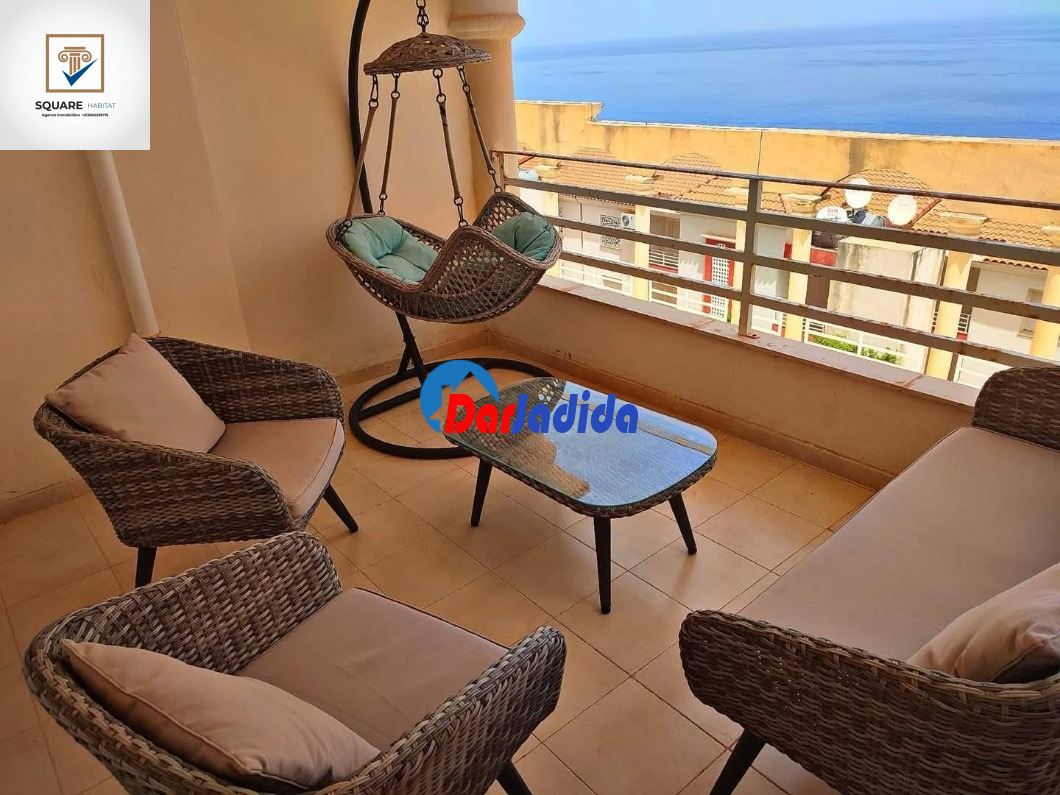 Vente Appartement F3 Bejaia
