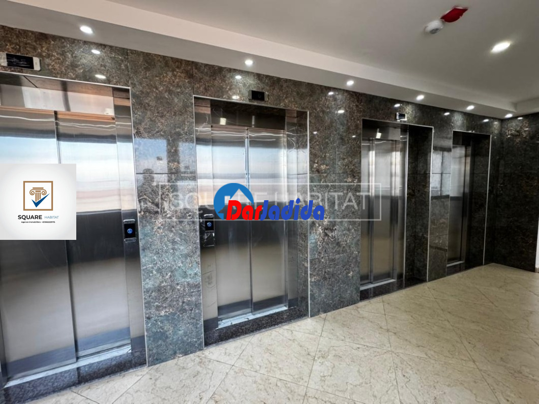 Vente Appartement F2 Bejaia