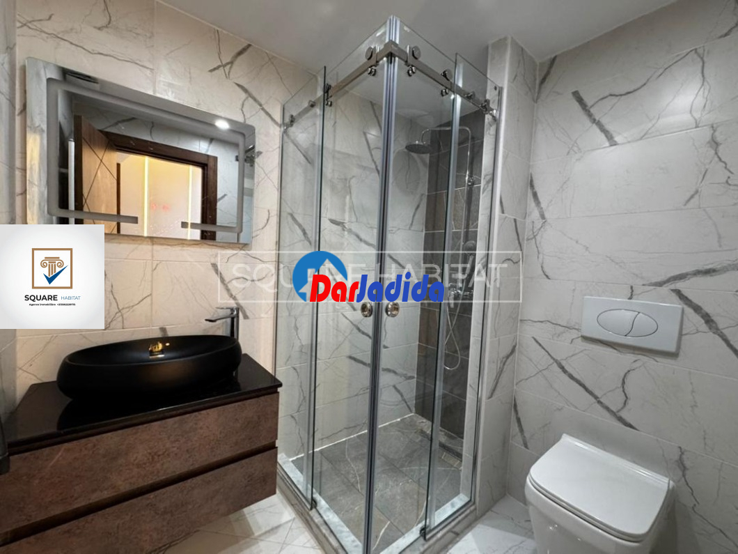 Vente Appartement F2 Bejaia