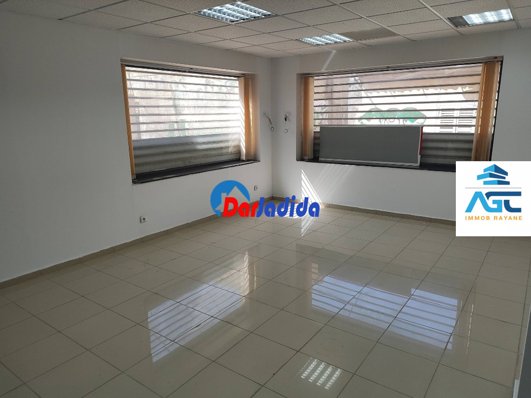 Location Bureaux  Bejaia