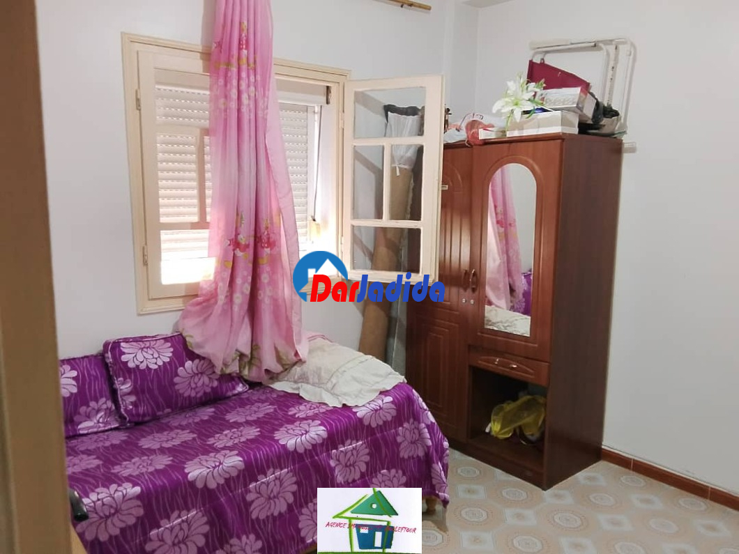 Vente Appartement F3 Annaba